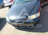 2007 Volvo S60 фото