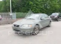 2007 Volvo S60 фото