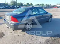 2007 Volvo S60 фото