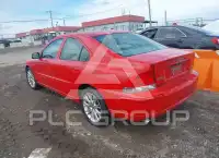 2007 Volvo S60 фото