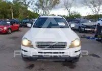 2007 Volvo XC90 фото