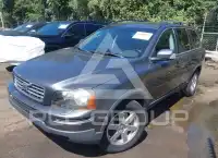 2007 Volvo XC90 фото
