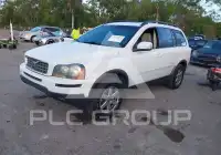 2007 Volvo XC90 фото