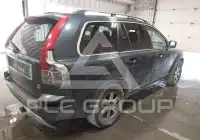 2007 Volvo XC90 фото