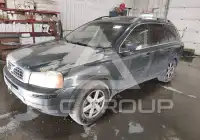 2007 Volvo XC90 фото