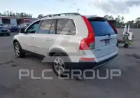 2007 Volvo XC90 фото
