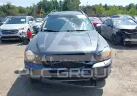 2007 Volvo XC90 photo