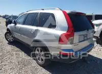 2007 Volvo XC90 фото