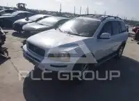 2007 Volvo XC90 фото