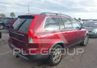 2007 Volvo XC90 фото