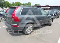 2007 Volvo XC90 фото