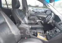 2007 Volvo XC90 фото