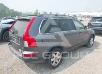 2007 Volvo XC90 photo