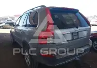 2007 Volvo XC90 фото