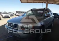 2007 Volvo XC90 фото