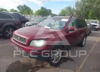2007 Volvo XC90 фото