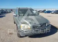 2007 Volvo XC90 photo