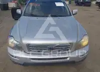 2007 Volvo XC90 фото