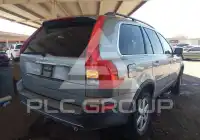 2007 Volvo XC90 фото