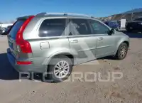 2007 Volvo XC90 photo