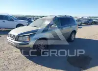 2007 Volvo XC90 photo