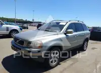 2007 Volvo XC90 фото