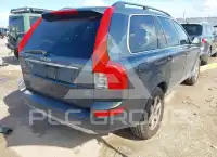 2007 Volvo XC90 фото