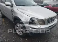 2007 Volvo XC90 фото
