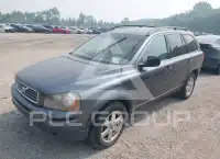 2007 Volvo XC90 photo