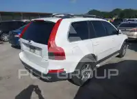2007 Volvo XC90 фото