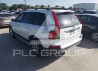 2007 Volvo XC90 фото