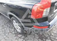 2007 Volvo XC90 фото