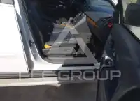 2007 Volvo XC90 фото