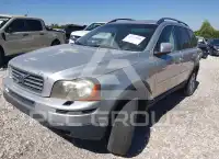2007 Volvo XC90 фото