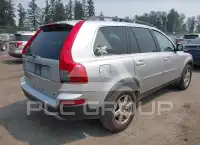 2007 Volvo XC90 фото
