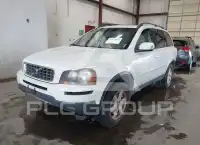 2007 Volvo XC90 photo