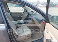 2007 Volvo XC90 photo