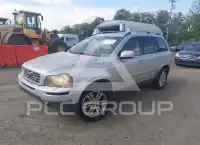 2007 Volvo XC90 фото