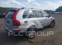 2007 Volvo XC90 фото