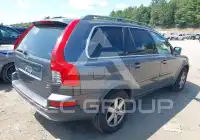 2007 Volvo XC90 photo