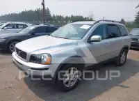 2007 Volvo XC90 фото