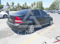 2007 Volvo S40 фото