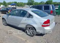 2007 Volvo S40 photo