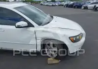 2007 Volvo S40 фото