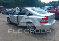 2007 Volvo S40 photo