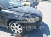 2007 Volvo S40 фото