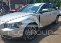 2007 Volvo S40 photo