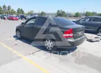 2007 Volvo S40 фото