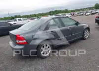 2007 Volvo S40 фото