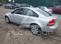 2007 Volvo S40 фото